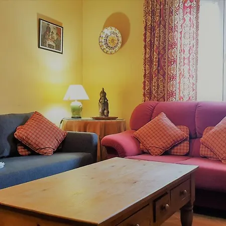 Apartamento & Snow Apartmentos By Todosierranevada - Plaza Principal Junto A Telecabinas *