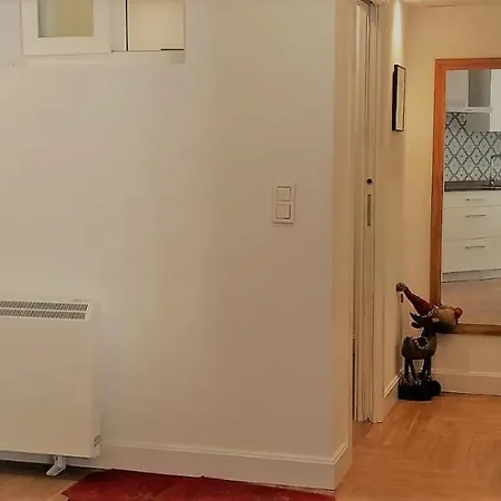 & Snow Apartmentos By Todosierranevada - Plaza Principal Junto A Telecabinas Апартаменты