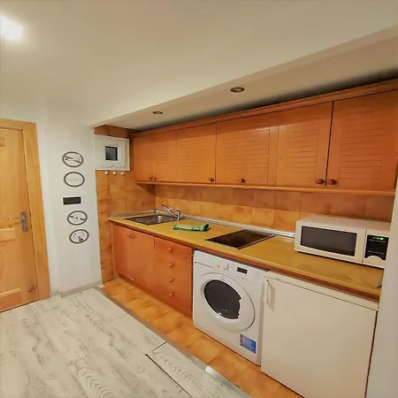 & Snow Apartmentos By Todosierranevada - Plaza Principal Junto A Telecabinas * Сьерра-Невада