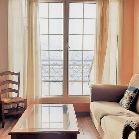 Апартаменты & Snow Apartmentos By Todosierranevada - Plaza Principal Junto A Telecabinas Сьерра-Невада