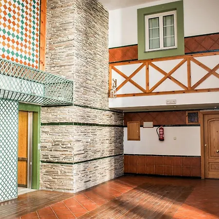 & Snow Apartmentos By Todosierranevada - Plaza Principal Junto A Telecabinas Сьерра-Невада