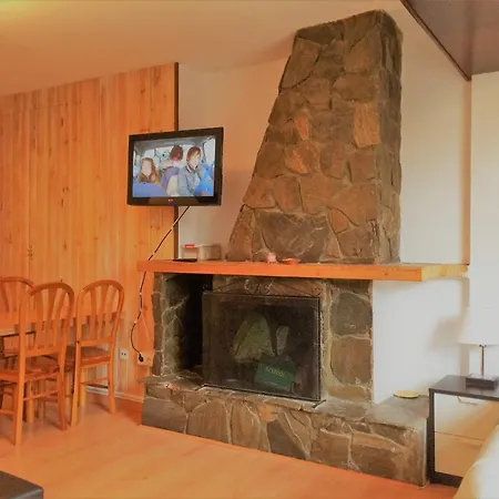 & Snow Apartmentos By Todosierranevada - Plaza Principal Junto A Telecabinas Апартаменты *