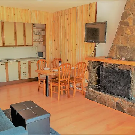 & Snow Apartmentos By Todosierranevada - Plaza Principal Junto A Telecabinas * Сьерра-Невада