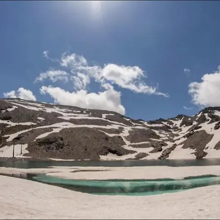 & Snow Apartmentos By Todosierranevada - Plaza Principal Junto A Telecabinas Апартаменты *