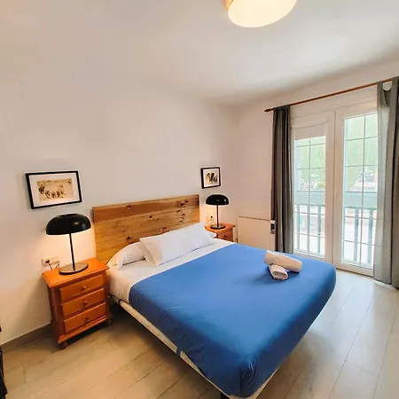& Snow Apartmentos By Todosierranevada - Plaza Principal Junto A Telecabinas Апартаменты Сьерра-Невада