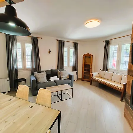 & Snow Apartmentos By Todosierranevada - Plaza Principal Junto A Telecabinas Сьерра-Невада