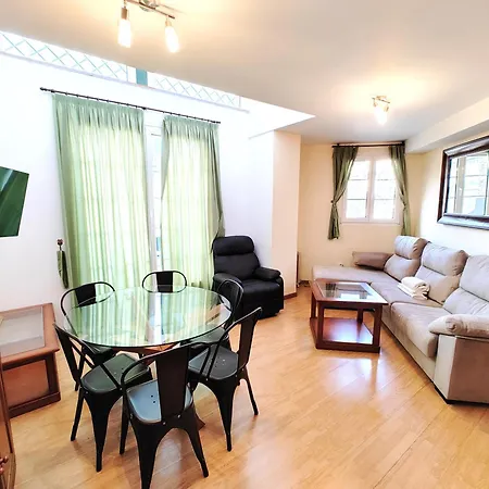 & Snow Apartmentos By Todosierranevada - Plaza Principal Junto A Telecabinas * Сьерра-Невада